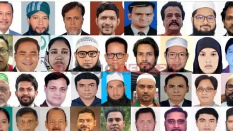 ব্রাহ্মণবাড়িয়ায় ৪৯ প্রার্থীর মধ্যে জামানত হারালেন ৩৫ জন