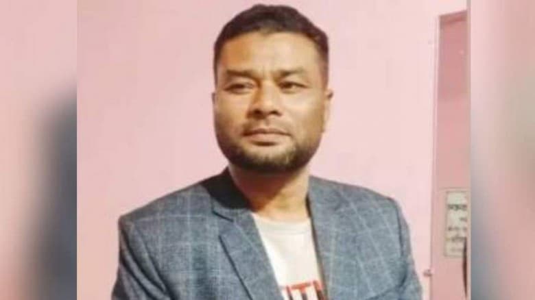 ঠাকুরগাঁওয়ে আসামি ধরতে গিয়ে এএসআইয়ের মৃত্যু