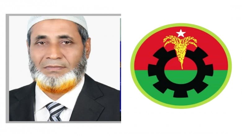 জামায়াত ৪০ ভোটে পাস করায় বিএনপি নেতাকে পেটালেন কৃষকদল নেতা