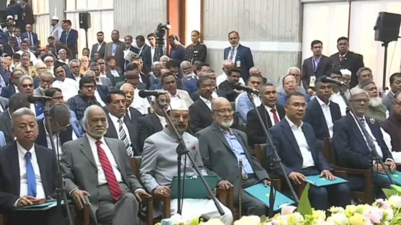 সংবিধান সংস্কার পরিষদের সদস্য হিসেবে  শপথ নেবেন না বিএনপির এমপিরা