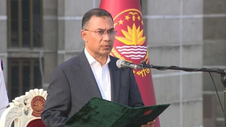 প্রথম দিন সচিবালয়ে অফিস করবেন নতুন প্রধানমন্ত্রী