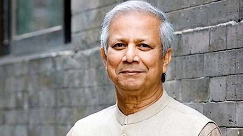 কোথায় যাচ্ছেন ড মুহাম্মদ ইউনূস?