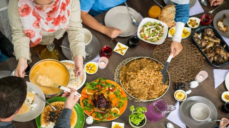 সাহরিতে যে ধরনের খাবার খাওয়া উচিত