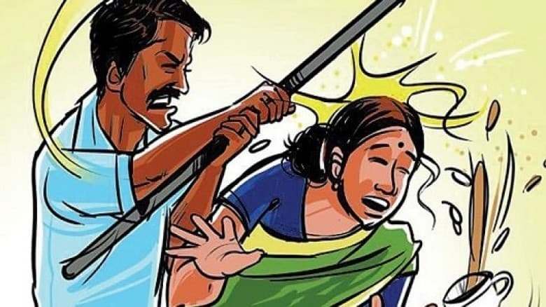 ‘হাড় না ভাঙা’ পর্যন্ত স্ত্রীকে মারতে  পারবে স্বামী, আফগানিস্তানে নতুন আইন