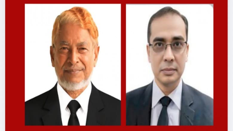 নোয়াখালী বার নির্বাচনে সভাপতি বিএনপির জাকারিয়া, সাধারণ সম্পাদক আ.লীগের মাসুদ