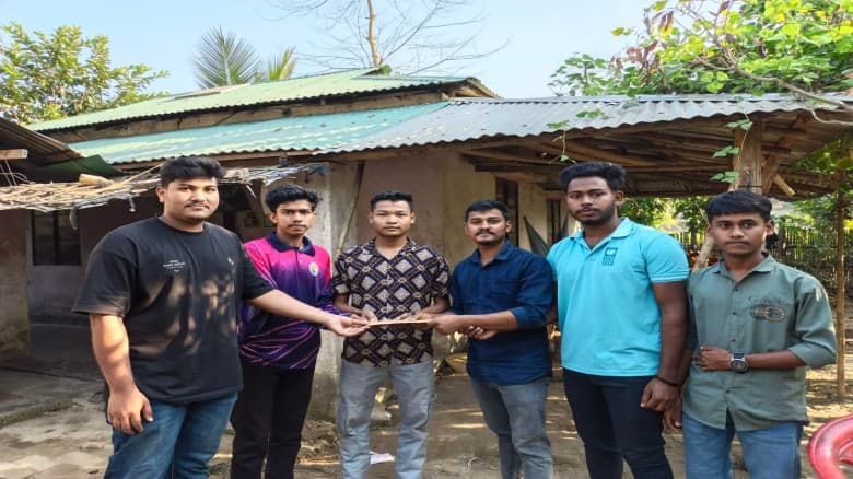 পাঁচ বিশ্ববিদ্যালয়ে ভর্তির সুযোগ পেয়েও অর্থাভাবে পড়ালেখার অনিশ্চয়তা