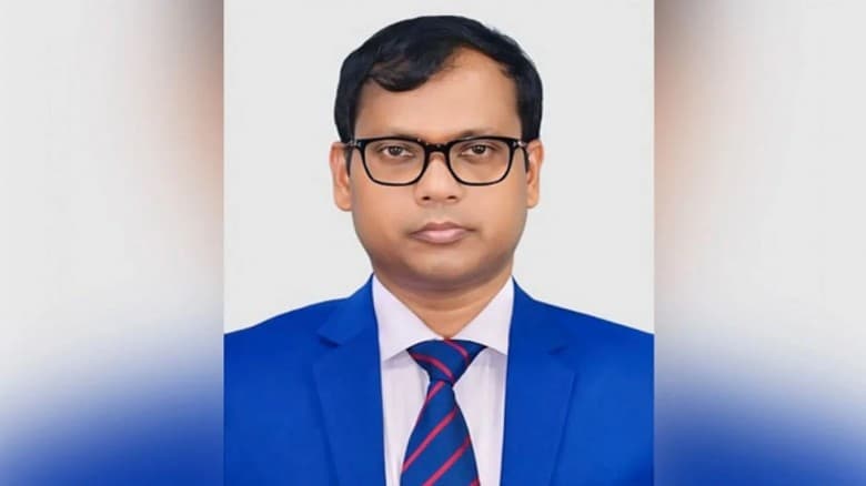 সিলেটের ডিসি সারোয়ারকে শোকজ
