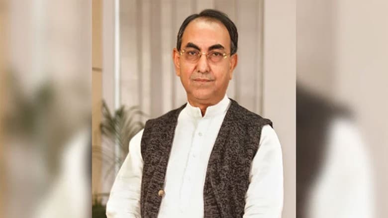 মন্ত্রী পদমর্যাদায় প্রধানমন্ত্রীর রাজনৈতিক  উপদেষ্টা হলেন মির্জা আব্বাস