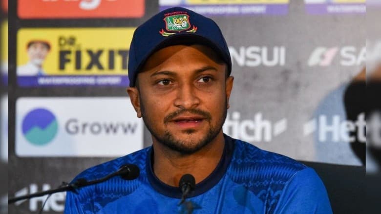 সাকিবের মামলা নিয়ে বড় পদক্ষেপ নিল বিসিবি