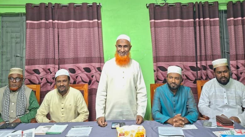 বগুড়ায় শ্রমিক কল্যাণ ফেডারেশনের মাসিক জেলা বৈঠক ও ইফতার মাহফিল অনুষ্ঠিত