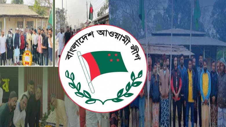 নির্বাচনের পর আ.লীগের কার্যালয় খোলার ঘটনা বাড়ছে, নেপথ্যে কী?