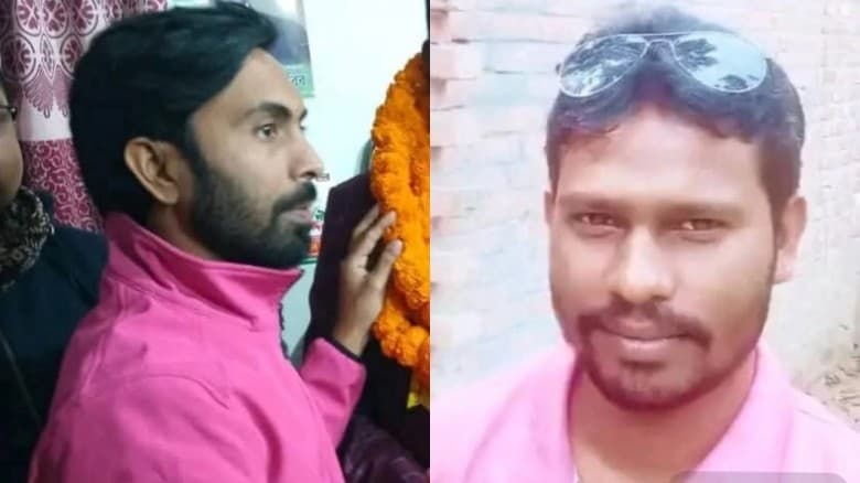 পাবনায় কৃষকের ৫ লাখ টাকার গাজর লুট, যুবদলের ২ কর্মী আটক