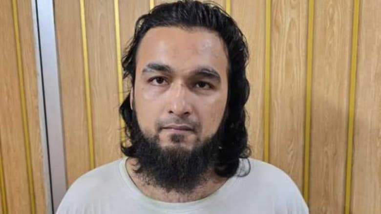 কণ্ঠশিল্পী নোবেল আবারো গ্রেপ্তার