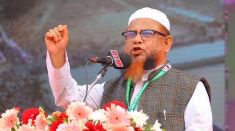 দলীয় নেতাদের প্রশাসক নিয়োগ করা গণতান্ত্রিক মূল্যবোধের সাথে সাংঘর্ষিক: গাজী আতাউর রহমান