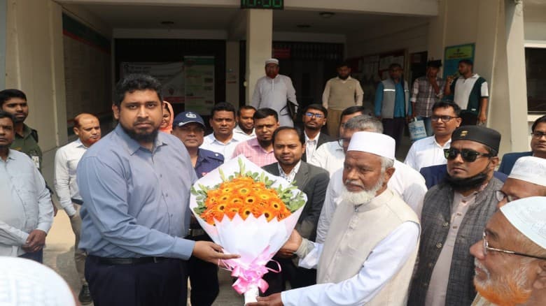 দুর্নীতিমুক্ত শার্শা গড়তে প্রশাসনের সম্মিলিত উদ্যোগ চান এমপি আজীজুর রহমান