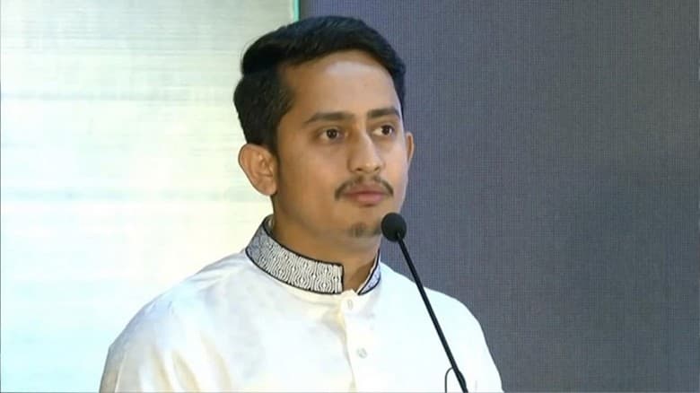 নতুন দায়িত্ব পেলেন সারজিস আলম