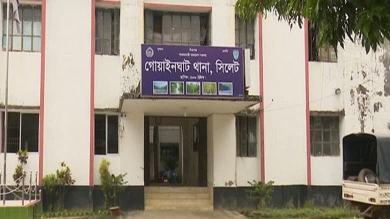 সিলেটে ডিআই পিকআপের ধাক্কায়  কলেজছাত্র নিহত, আহত ২