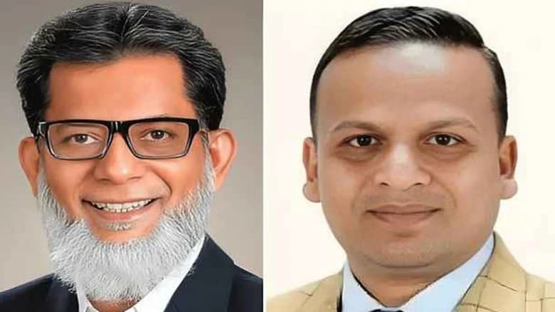 নতুন দুই প্রতিমন্ত্রীর দায়িত্ব বণ্টন করল সরকার