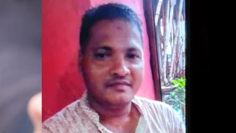 চট্টগ্রামে দুর্বৃত্তদের গুলিতে  নিহত যুবদলকর্মী