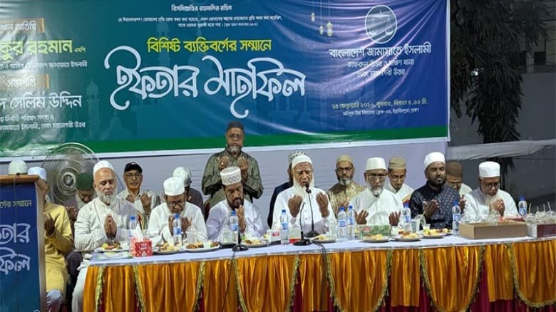 চাঁদাবাজি বন্ধ না করলে দেশব্যাপী  শক্ত প্রতিরোধ গড়ে তুলা হবে।