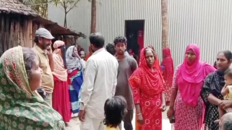 ফরিদপুরে পায়ুপথে বাতাস প্রবেশ করিয়ে হত্যা করা হলো ১৩ বছরের শিশু শ্রমিক সজিবকে