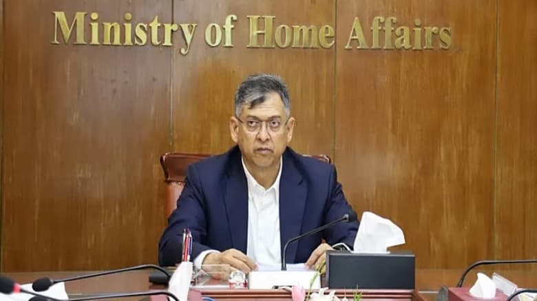 স্বরাষ্ট্রমন্ত্রীকে প্রধান করে আইনশৃঙ্খলা  সংক্রান্ত মন্ত্রিসভা কমিটি গঠন