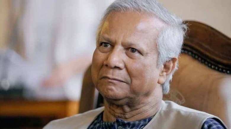 আগামীকাল যমুনা ছাড়ছেন ডঃ মুহাম্মদ ইউনূস