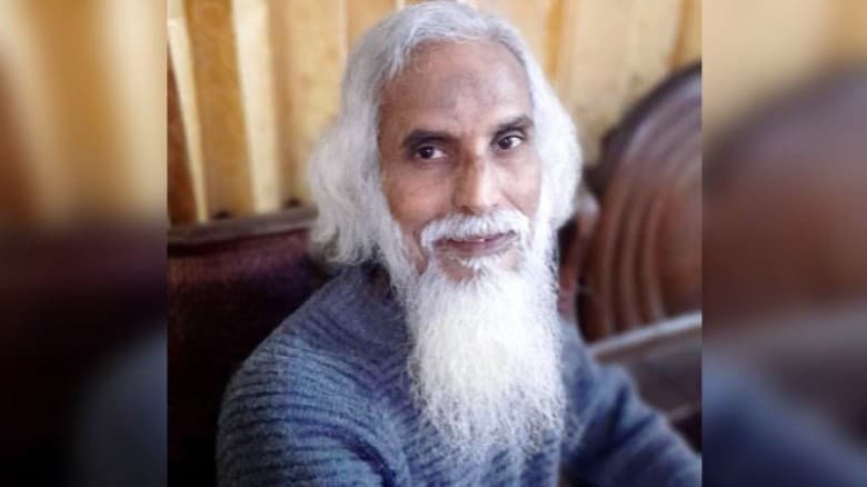 রাজশাহী নগর আওয়ামী লীগ নেতা হাবিবুর রহমান বাবু গ্রেপ্তার