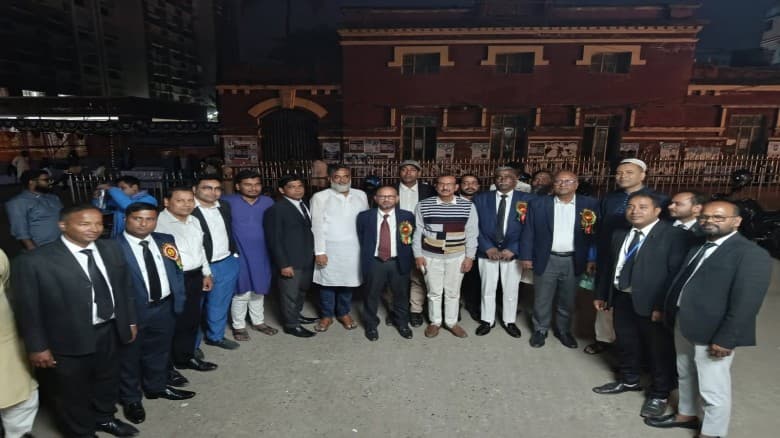 মানিকগঞ্জ জেলা আইনজীবী সমিতি নির্বাচনে বিএনপি প্যানেলের ১৪ জন বিনা প্রতিদ্বন্দ্বিতায় নির্বাচিত