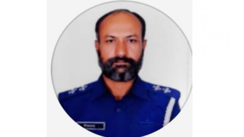 গাজীপুরের কাপাসিয়ায় আড়াল পুলিশ ফাঁড়িতে সাব-ইন্সপেক্টরের বিরুদ্ধে অশোভন আচরণের অভিযোগ