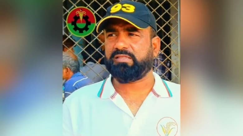 খুলনায় যুবদল নেতার পায়ের রগ কে/টে হ ত্যা র অভিযোগ ছাত্র নেতার বিরুদ্ধে