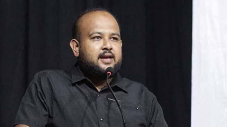 হামিমকে শোকজ করল ছাত্রদল