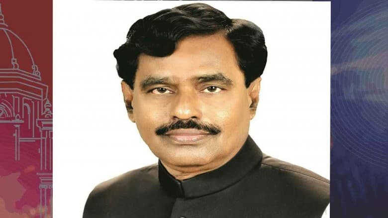 কলকাতায় মারা গেলেন আ.লীগের সাবেক এমপি