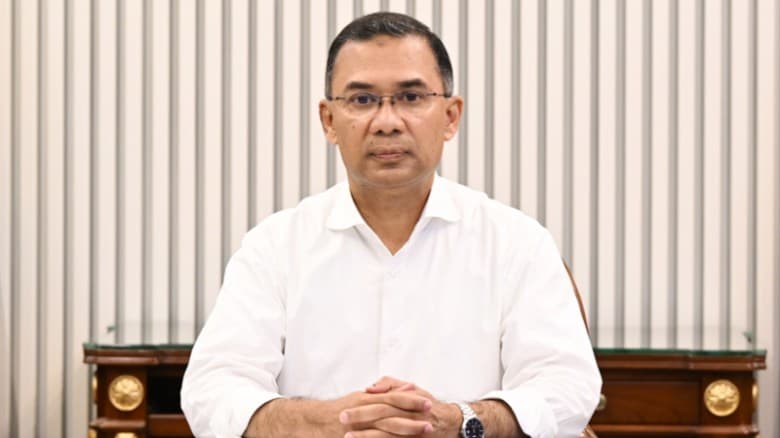 জামায়াতের ইফতার মাহফিলে যাচ্ছেন প্রধানমন্ত্রী তারেক রহমান