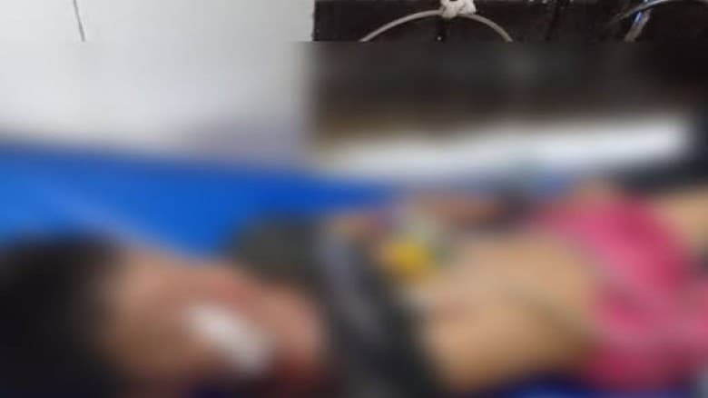 দিনাজপুরে দ্বিতীয় শ্রেণির শিক্ষার্থীকে হত্যা, ভুট্টাখেতে পাওয়া গেল নিথর দেহ