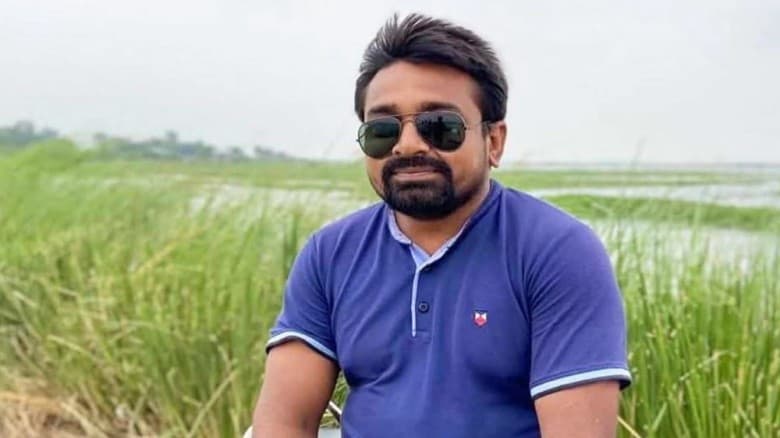 চাঁদা দাবির অভিযোগে গ্রেপ্তার যুবদল নেতা