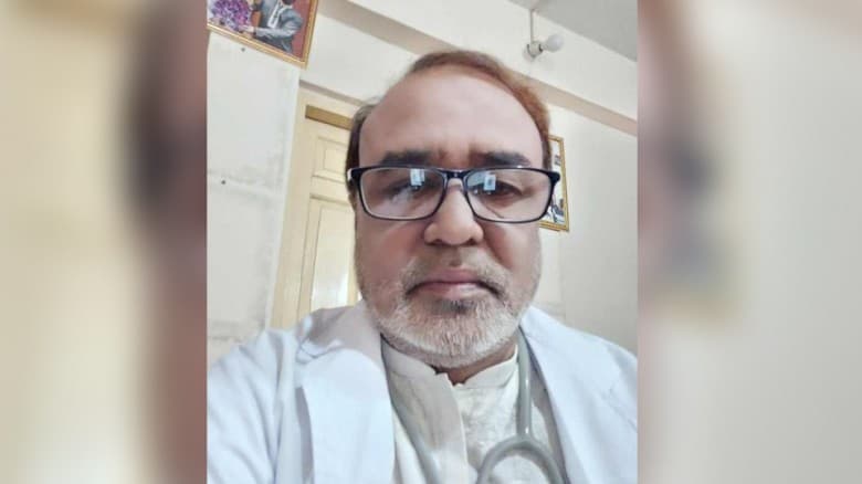 মসজিদে ইফতার বন্ধে পুলিশ পাঠানোর অভিযোগ বিএনপি নেতার বিরুদ্ধে