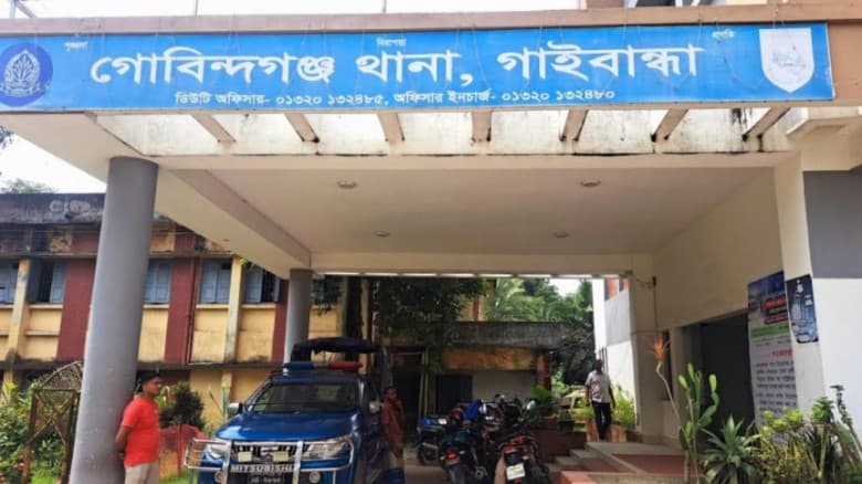 ধর্ষণের পর স্কুলশিক্ষিকাকে হাত-পা বেঁধে হত্যা
