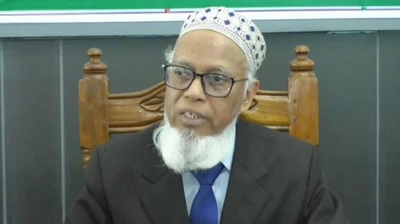 রমজানের পরেই সিটি করপোরেশন নির্বাচন: ইসি মাছউদ