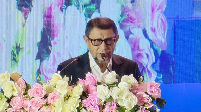 দেশের স্বার্থে নবীন চিকিৎসকদের রাজনীতিতে না জড়ানোর আহ্বান স্বাস্থ্যমন্ত্রীর