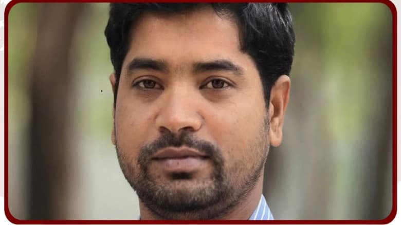 বরগুনার তালতলীতে ঠিকাদারদের কাছে চাঁদা দাবির অভিযোগ ছাত্রদল নেতার বিরুদ্ধে