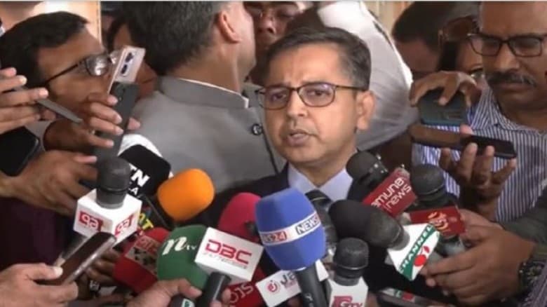 ভিসা নিয়ে যে বার্তা দিলেন ভারতীয় হাইকমিশনার