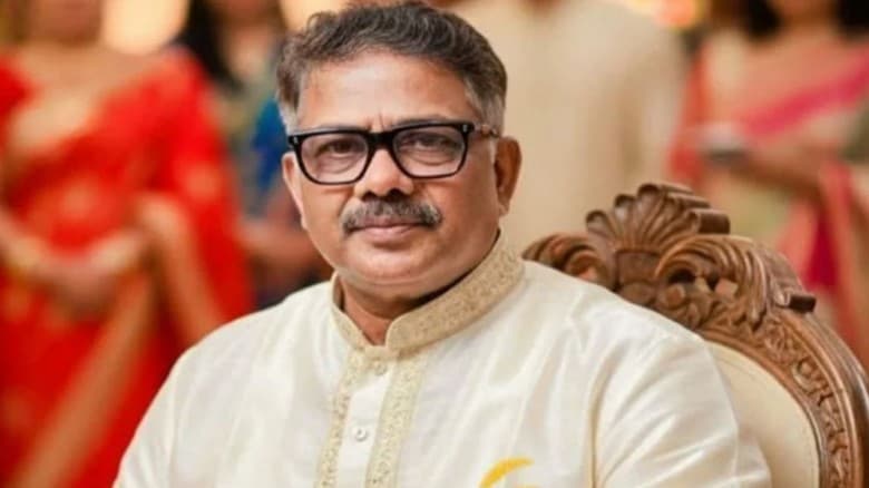 জাতীয় সংসদের হুইপ হলেন রুহুল কুদ্দুস তালুকদার দুলু