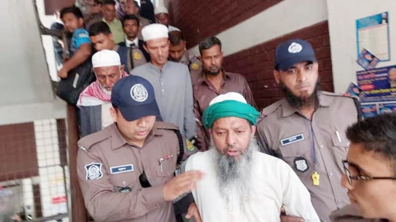 মুন্সীগঞ্জে প্রবাসী হত্যার রায়, ৩ আসামির মৃত্যুদণ্ড, ৮ জনের যাবজ্জীবন