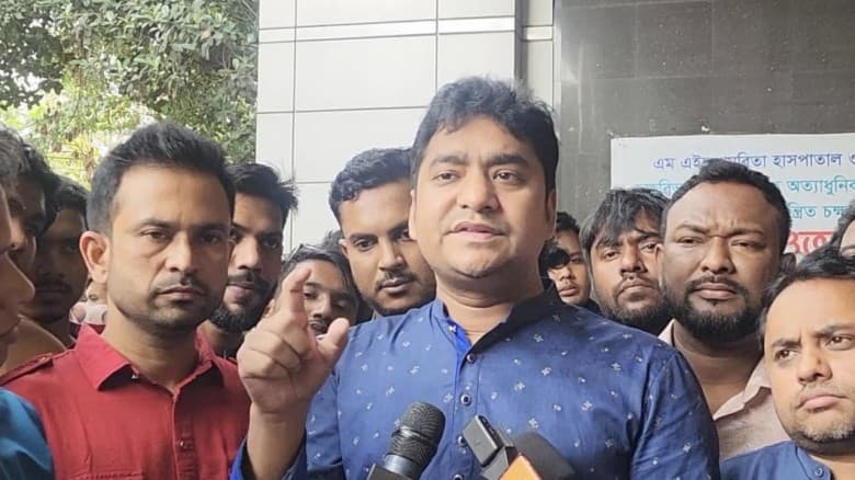ছাত্রশিবিরের বিরুদ্ধে মামলা করবে ছাত্রদল: নাছির