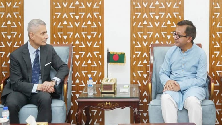 যুক্তরাষ্ট্রের সঙ্গে স্বাক্ষরিত বাণিজ্য চুক্তি অপরিবর্তনীয় নয়