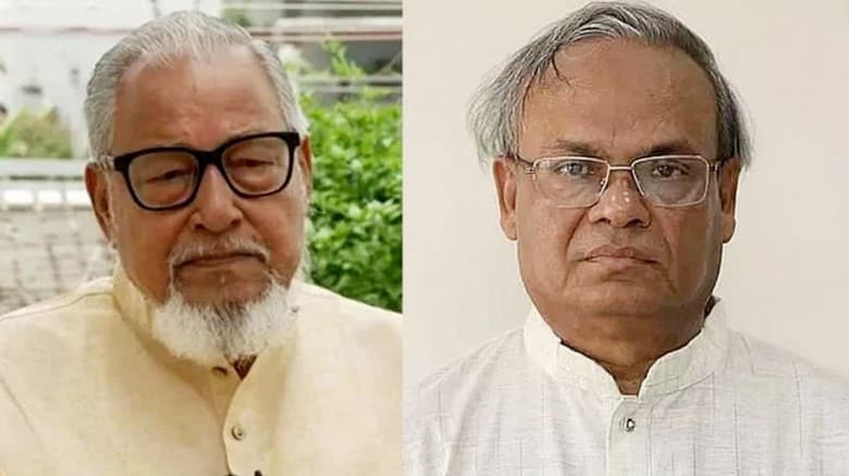 প্রধানমন্ত্রীর দুই উপদেষ্টার দায়িত্ব বাড়ল