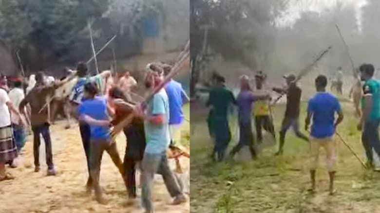 ব্রাহ্মণবাড়িয়ায় পাওনা টাকা নিয়ে দফায় দফায় সংঘর্ষ