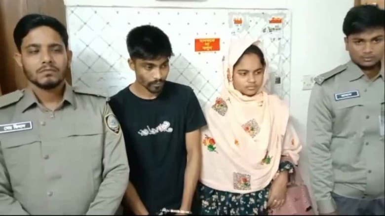 বরগুনায় দেড়কেজি গাঁজাসহ নারী কারবারি আটক
