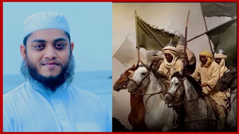 বদর দিবস ও সমকালীন বিশ্ব: ঈমানি শক্তিতে জেগে ওঠার আহ্বান